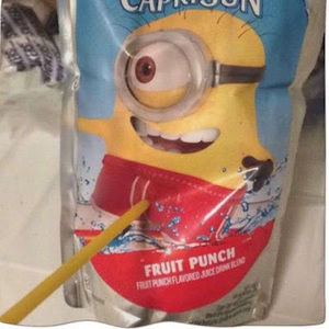 Meet your Posher, Andy